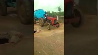 John Deere Tractor short viral video [upl. by Charisse]