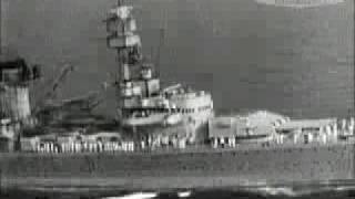 Top Ten Fighting Ships Pocket Battleship [upl. by Nitsreik]