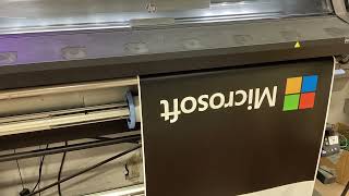 The Process of UV Printing  Heritage Signs amp Displays [upl. by Britte]