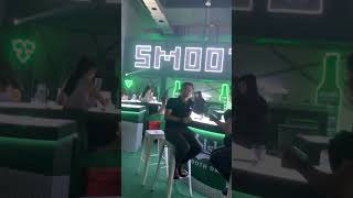 Carlsberg Beer Malaysia Event  Real Spicy  Real Smooth  Event Part 3 [upl. by Bird944]