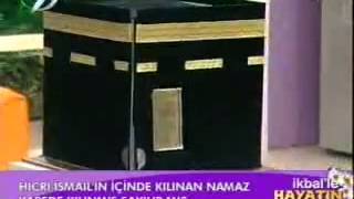 Kabe de Tavaf nasil yapılır 03 [upl. by Aidnic]