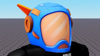 ¡RÁPIDO RECLAMA CASCO EXPLORADOR de AMAZON GRATIS en ROBLOX [upl. by Winonah891]