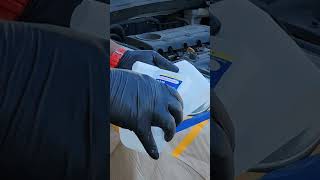 How to Clean Headlights of Car at Home 2023 THE RIGHT WAY [upl. by Uaeb]