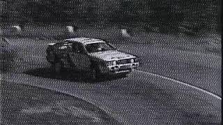 Rally Hebros 1990 [upl. by Kirbee]