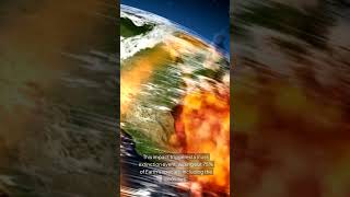 The Chicxulub Impact [upl. by Socin]