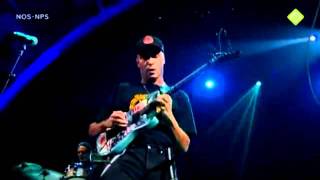 Bruce Springsteen amp Tom Morello The ghost of Tom Joad only guitar [upl. by Nafri777]