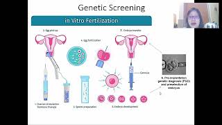 GCSE Biology  Sexlinked Genetic Disorders [upl. by Percy61]