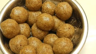 Biotin ladoo recipe shorts youtubeshorts [upl. by Gnehp177]