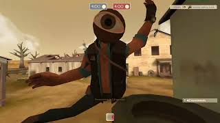 TF2 Skial Harvest ASMR The Movie [upl. by Keisling]