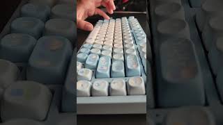 Creamy keyboard asmr [upl. by Devaney]