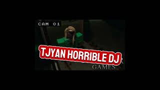 Tjyan horrible DJstrike hostman [upl. by Bernt560]