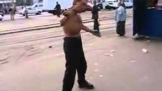 funniest video ever the funniest drunk karate man ever [upl. by Ainaj]