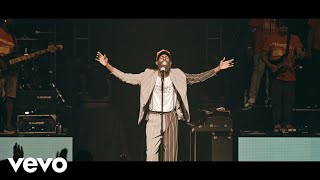 Tye Tribbett  “Everything Bless The Lord” Performance Video [upl. by Adihsar]