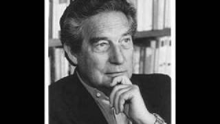 Octavio Paz Carta de Creencia I [upl. by Goran]