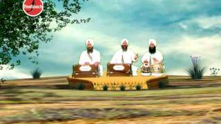 Keo Murgi Maarey  Full video  Bhai Gurpreet Singhji Bombay Waale [upl. by Ilyse]