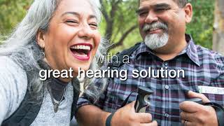 Introducing Beltone Rely Hearing Aids [upl. by Ilyse244]