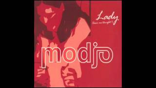 MODJO  Lady hear me tonight acoustic mix [upl. by Haldas]