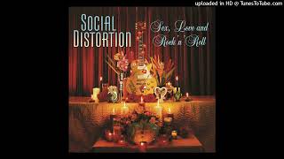 Social Distortion – Nickels And Dimes [upl. by Aaren57]