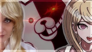 Danganronpa V3 1  LYCÉENS vs NOUNOURS [upl. by Ttam]