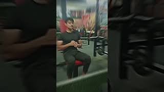 I AM BACK 💪💪  viralvideo motivation gymloverattitude gymenthusiast bodybananekeliyekyakaren [upl. by Batty]