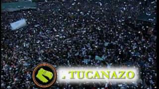 el tucanazo LOS TUCANES DE TIJUANA [upl. by Strickman]