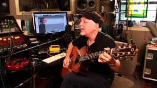 Phil Keaggy  Where the Morning Dawns [upl. by Lapo]