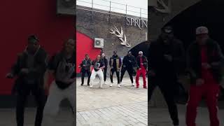 Diddy  Come to me ft Nicole Scherzinger Flawless Dance Group [upl. by Ayo]