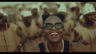 DBLUE HO JÒ HO official Video [upl. by Balkin475]