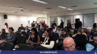 LANÇAMENTO OFICIAL DA TV PROGRESSISTAS 11 [upl. by Aihsoj]