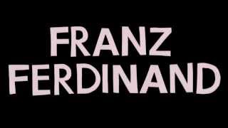 Franz Ferdinand  Right Thoughts Right Words Right Action  Album Trailer [upl. by Eardnoed]