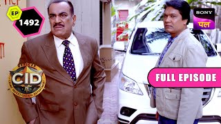 क्या कातिल का अगला निशाना होगी CID  CID  Full Episode 1492  1 Dec 2023 [upl. by Hamaso134]