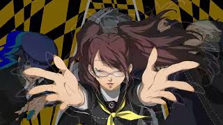 Lets Play Persona 4 Golden 1223 Magatsu InabaMandala Part 5 [upl. by Correy849]