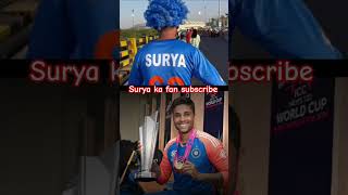 Short video T20 cricket World Cup surya Kumar Yadav 🥰🥰🥰🥰🥰🥰🥰 [upl. by Missak]