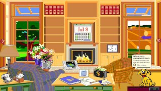 Microsoft BOB Demo [upl. by Anastas]