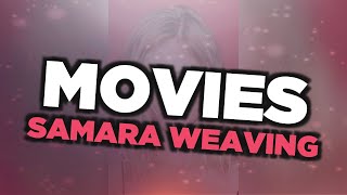 Best Samara Weaving movies [upl. by Avrit781]