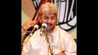 Ustad Rashid Khan  Raag Jogkauns Rare Recital [upl. by Llarret]