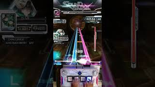 【SDVX コナステ】 Calamity Tempest MXM 992 [upl. by Eatnod]