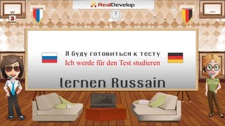 russischer akzent lernen 3 kostenlose sprachkurse [upl. by Ainniz65]