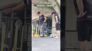 Jugadas de fútbol para engañar a tu rival 😎⚽ futbol futbolsala skillsfootball soccer [upl. by Amandi]