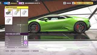 How is that an upgrade  Forza Horizon 5 [upl. by Aihsyak]