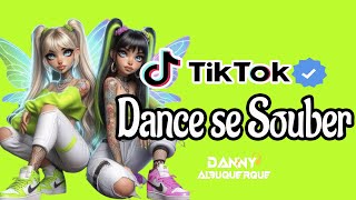 Dance se souber TikTok 2024🎶💜 [upl. by Hynda]