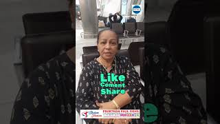 Dubai trip Passenger Review by tarulata aunty vadodara shalom  tours travel [upl. by Dene]