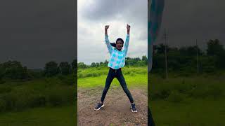 Sakhiyaan 20 new Hindi song dance video shortvideo dance shorts [upl. by Selegna]