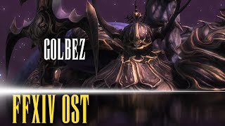 Golbez Theme quotVoidcast Saviorquot  FFXIV OST [upl. by Fitton293]