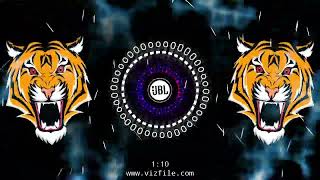 Taiger Dj Song 😋 √Bhandari Dj  Bangla Hot DJ Gan  Pakistani DJ Gan  DJ Song 2024  Hot gaan [upl. by Tuppeny]