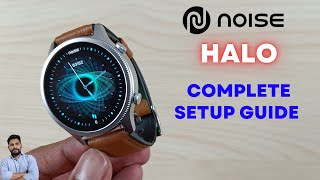 Noise Active 2 Smartwatch with Hypervision AMOLED Display ⚡⚡ Heavy Testing ⚡⚡ [upl. by Htide410]