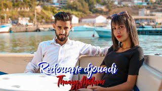 Redouane Djouadi  Thaaya Lhalam Clip Kabyle [upl. by Enirac]