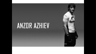 Anzor Azhiev Highlights [upl. by Ecissej]