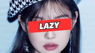 Everything Wrong with JENNIE from BLACKPINK [upl. by Nyad]