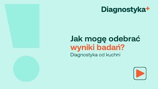 Jak mogę odebrać WYNIKI BADAŃ Czy muszę to zrobić OSOBIŚCIE  Diagnostyka od kuchni [upl. by Entsirhc]